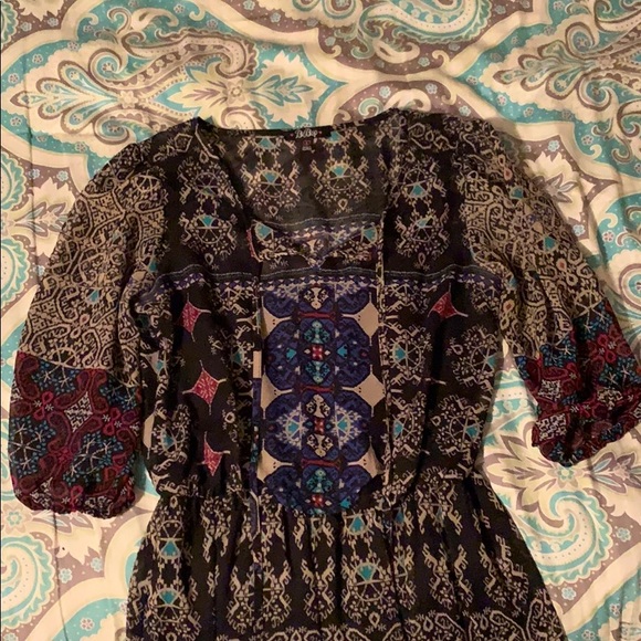 Dresses & Skirts - Peasant dress